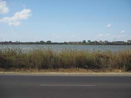 saline di cagliari foto