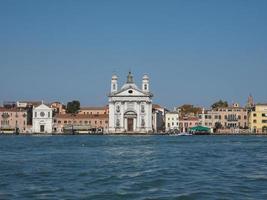 chiesa dei gesuati a venezia