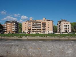 fiume adige a verona foto