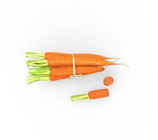 carote superiore Visualizza foto