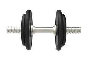 dumbell pesi 4 foto