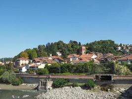 vista di san mauro foto