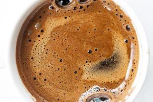 bevanda tradizionale anatolica caffè turco foto