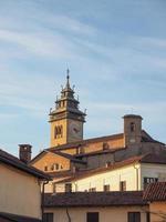 chiesa di san giorgio a chieri foto