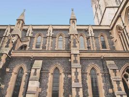 cattedrale di Southwark, Londra