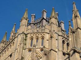cattedrale di ely a ely