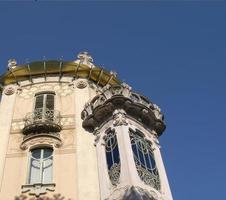 casa la fleur, torino foto