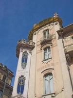 casa fleur fenoglio, torino foto