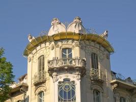 casa la fleur, torino foto