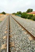 Visualizza di Ferrovia brani foto