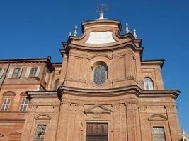 chiesa di sant antonio significato sant antonio a chieri foto