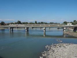 ponte a san mauro foto