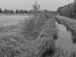 haakbergen nel il Olanda foto