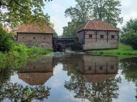 haakbergen nel il Olanda foto