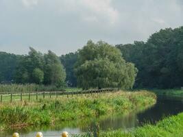 haakbergen nel il Olanda foto