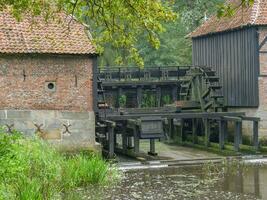 haakbergen nel il Olanda foto