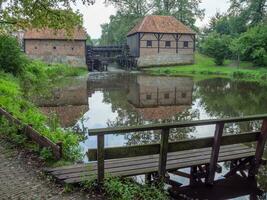 haakbergen nel il Olanda foto