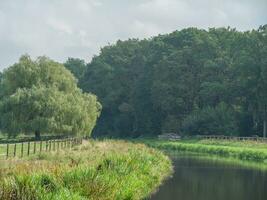 haakbergen nel il Olanda foto