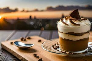 il migliore caffè negozi nel il mondo. ai-generato foto