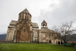 monastero di gandzasar, repubblica del nagorno-karabakh