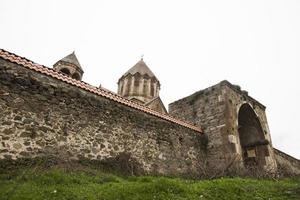 monastero di gandzasar, repubblica del nagorno-karabakh