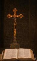 cristianesimo religione simbolo gesù croce