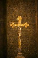 cristianesimo religione simbolo gesù croce foto