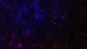 astratto sfondo in viaggio attraverso stella i campi nel spazio supernova movimento.leggero grafico creazione Visualizza galassia.fantasy in profondità buio nebulosa.mistico buio esterno spazio.scienza in movimento cielo. illustrazione foto