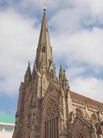 Cattedrale di San Filippo, Birmingham foto