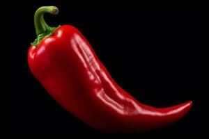 rosso verdura cibo peperoni foto