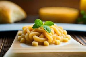 il migliore pasta ricette per un' salutare dieta. ai-generato foto