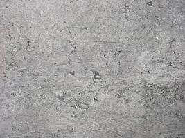 sfondo texture cemento grigio stagionato foto