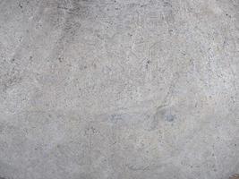 sfondo texture cemento grigio stagionato foto