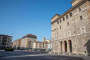 piazza del popolo foto