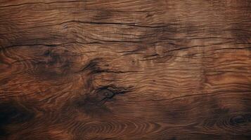 naturale legna struttura. alto qualità Immagine cattura il bellezza e dettaglio di legna grano foto