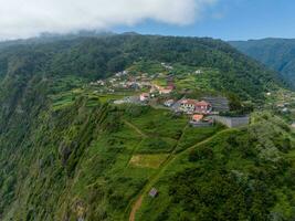 ribeira da janela - Portogallo foto