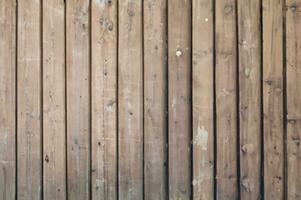 Marrone di legno strutturato sfondo foto