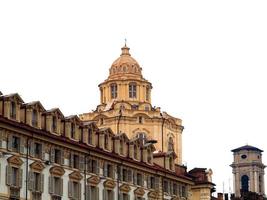 chiesa di san lorenzo, torino foto