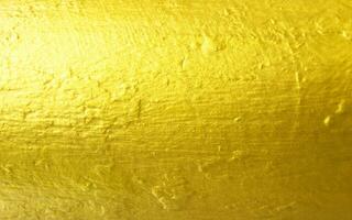 oro lucidato metallo acciaio struttura foto