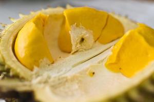 carne fresca di durian