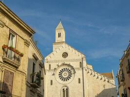 bari città nel tialmente foto