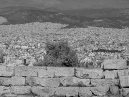 Atene nel Grecia foto