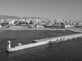 Atene nel Grecia foto