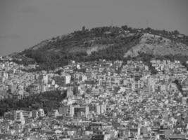 Atene nel Grecia foto