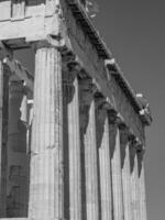 Atene nel Grecia foto