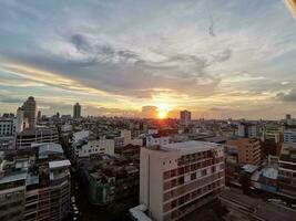 Roof top Photo