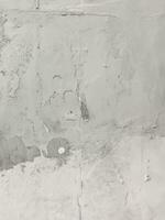 muro di cemento bianco foto
