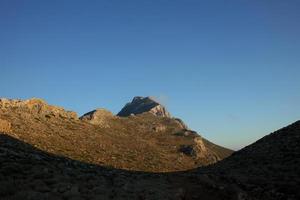 balos spiaggia sole laguna isola di creta estate 2020 vacanze covid-19 foto