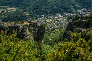 parco nazionale delle cévennes foto