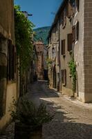 parco nazionale delle cévennes foto